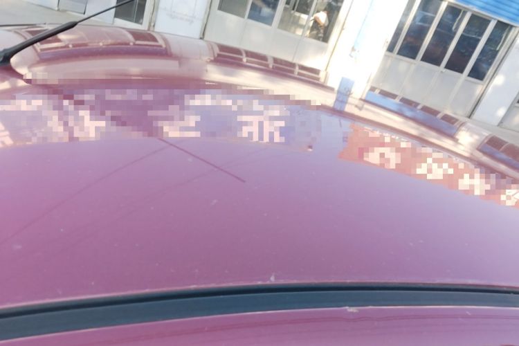 Used Ford Fiesta 2013 Hatchback 1.5L Automatic Fashion Edition Roof