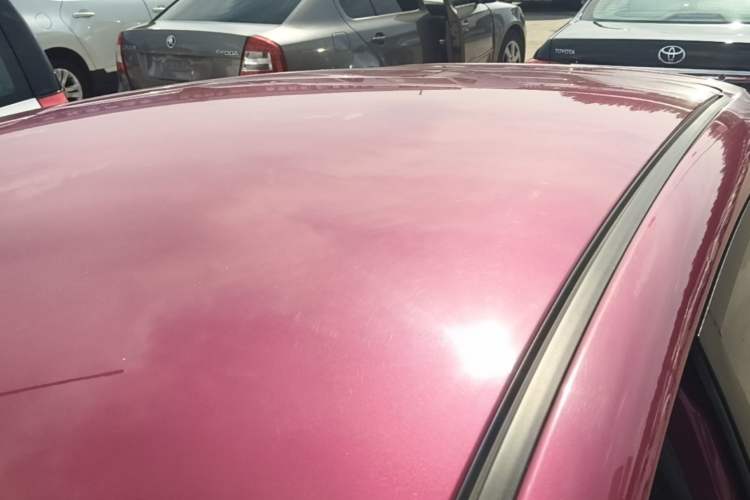 Used Ford Fiesta 2013 Hatchback 1.5L Automatic Fashion Edition Roof