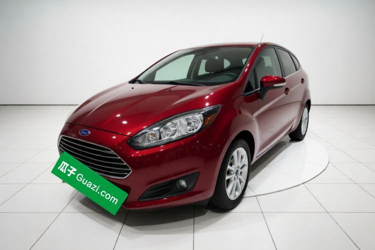 Used Ford Fiesta 2013 Sedan 1.5L Automatic Fashion Edition Guazi used car, China used car export, Used car for sale, Used cars, Cheapest cars for sale