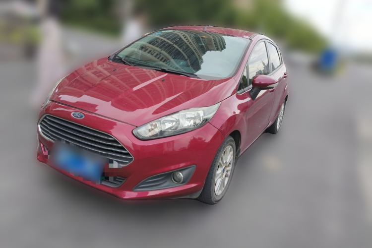 Used Ford Fiesta 2013 Hatchback 1.5L Automatic Fashion Edition Guazi used car, China used car export, Used car for sale, Used  cars, Cheapest cars for sale