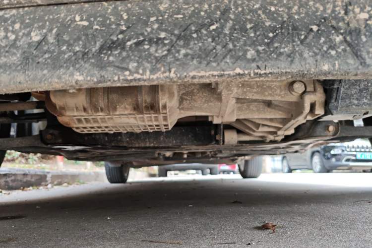 Used Ford Fiesta 2013 Sedan 1.5L Manual Fashion Edition Chassis Front