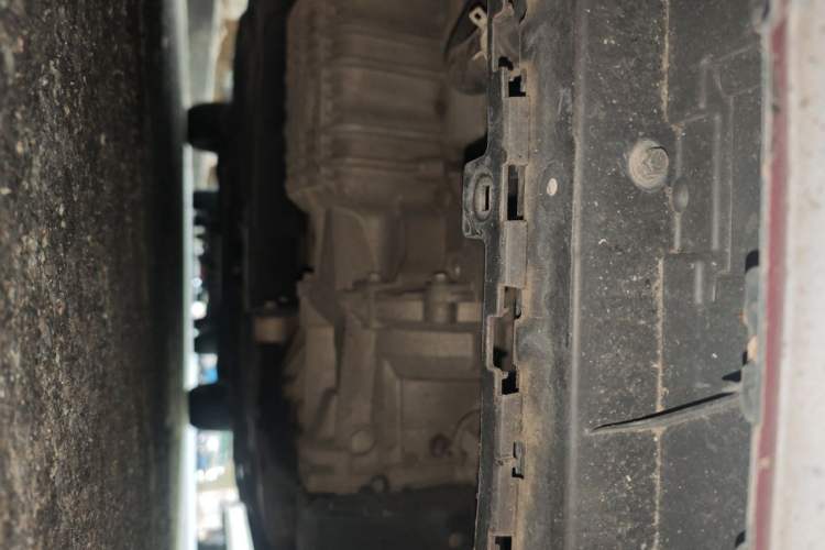 Used Ford Fiesta 2013 Hatchback 1.5L Manual Fashion Edition Chassis Front