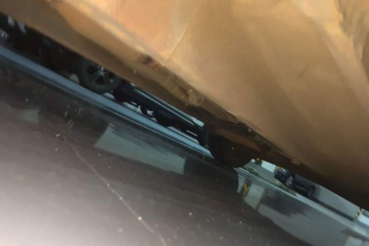 Used Ford Fiesta 2013 Sedan 1.5L Manual Fashion Edition Chassis Front Left