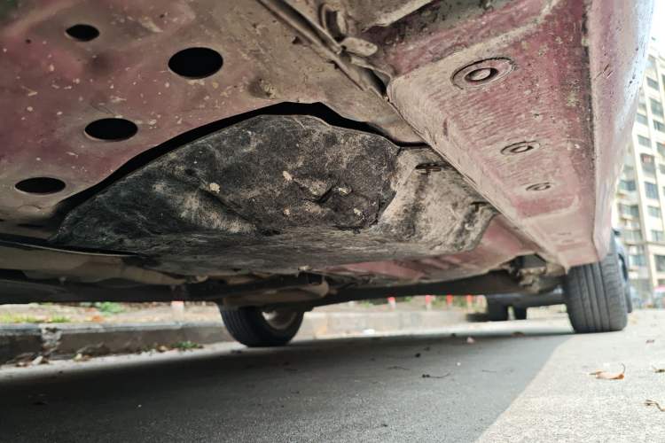 Used Ford Fiesta 2013 Sedan 1.5L Manual Fashion Edition Chassis Front Left