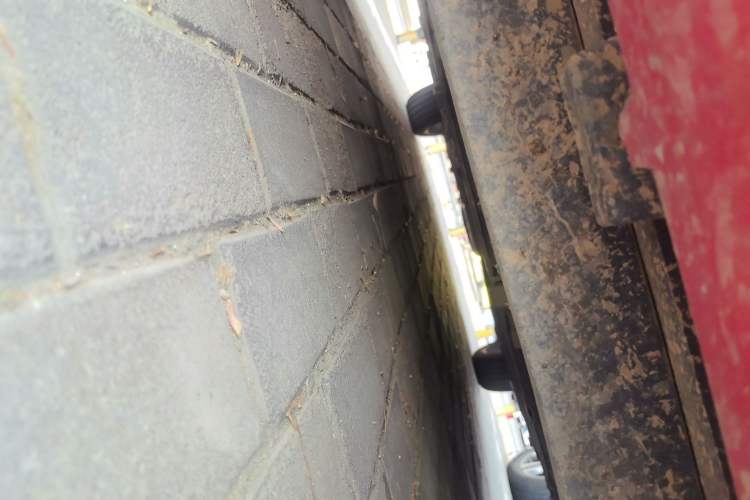 Used Ford Fiesta 2013 1.6T ST Chassis Front