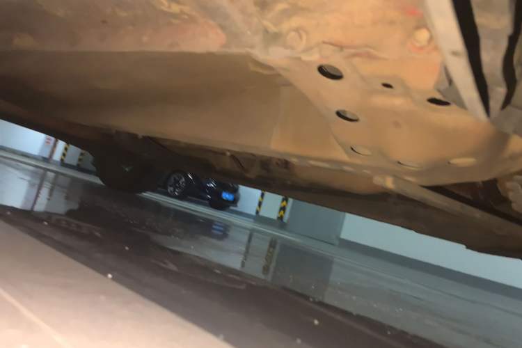 Used Ford Fiesta 2013 Sedan 1.5L Manual Fashion Edition Chassis Front Right