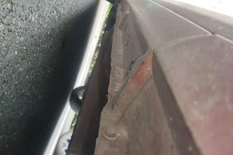Used Ford Fiesta 2013 Hatchback 1.5L Automatic Prestige Model Chassis Front Right