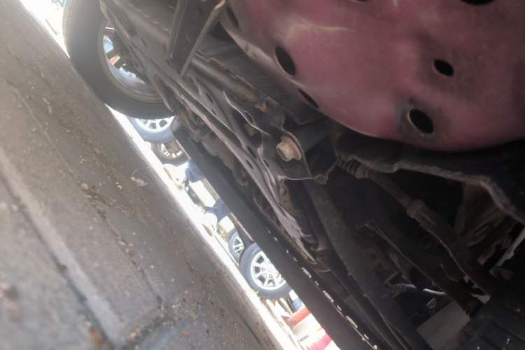 Used Ford Fiesta 2013 Sedan 1.5L Automatic Prestige Model Chassis Front Right
