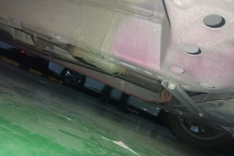 Used Ford Fiesta 2013 Hatchback 1.5L Automatic Fashion Edition Chassis Front Right