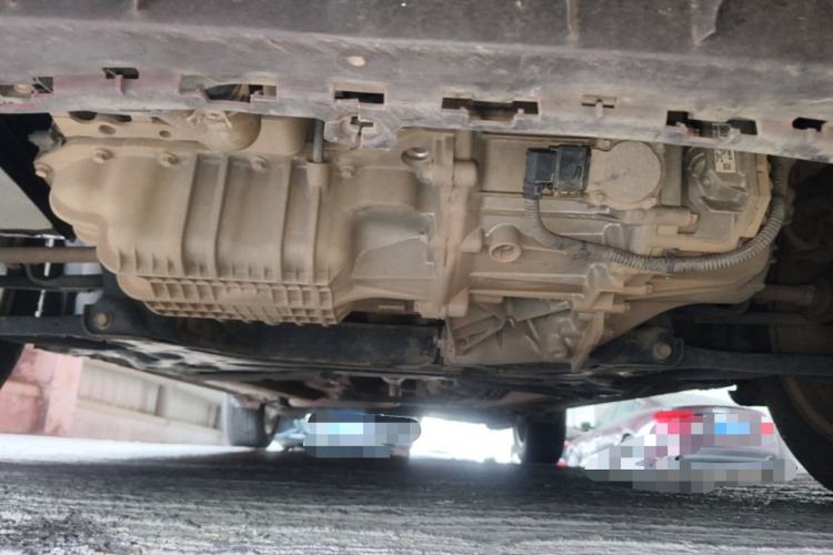 Used Ford Fiesta 2013 Sedan 1.5L Automatic Fashion Edition Chassis Front