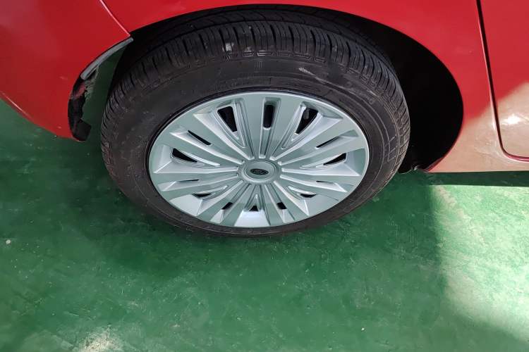 Used Ford Fiesta 2013 Hatchback 1.5L Manual Fashion Edition Exterior 5