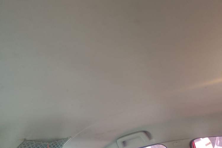 Used Ford Fiesta 2013 Hatchback 1.5L Automatic Fashion Edition Headliner