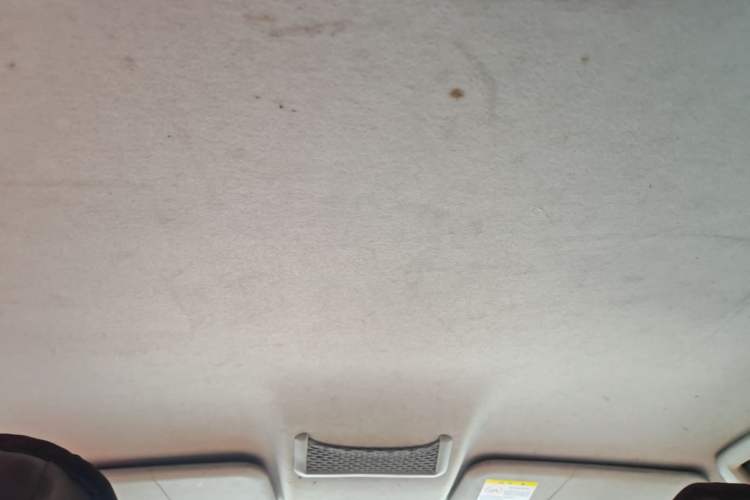 Used Ford Fiesta 2013 Hatchback 1.5L Automatic Fashion Edition Headliner