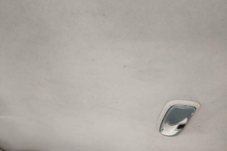 Used Ford Fiesta 2013 Hatchback 1.5L Automatic Fashion Edition Headliner