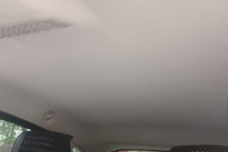 Used Ford Fiesta 2013 Hatchback 1.5L Automatic Fashion Edition Headliner