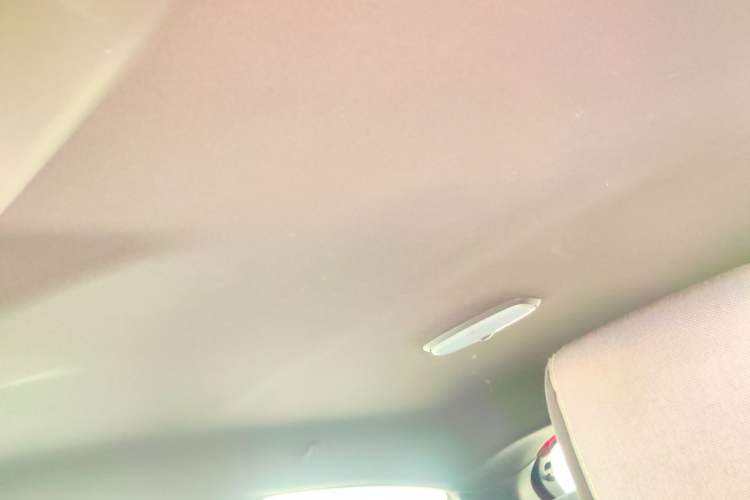 Used Ford Fiesta 2013 1.6T ST Headliner
