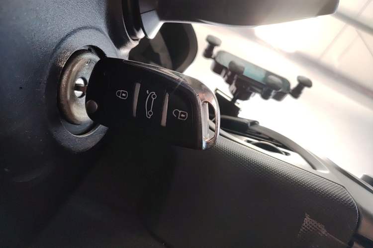 Used Ford Fiesta 2013 Hatchback 1.5L Manual Fashion Edition Interior 1