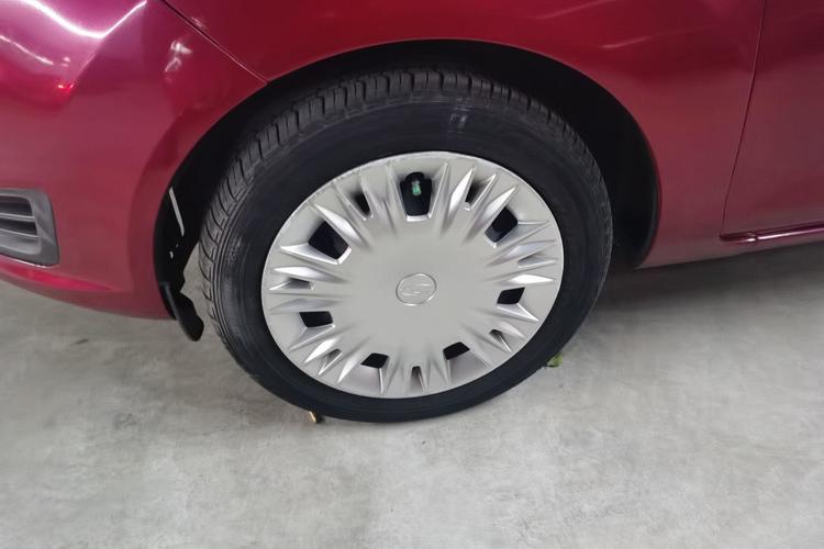 Used Ford Fiesta 2013 Hatchback 1.5L Manual Fashion Edition Left Front Wheel Hub