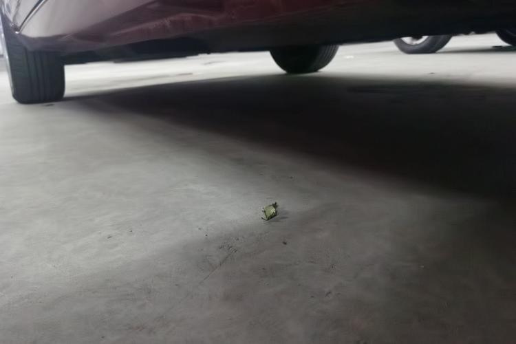Used Ford Fiesta 2013 Hatchback 1.5L Manual Fashion Edition Left Side Sill