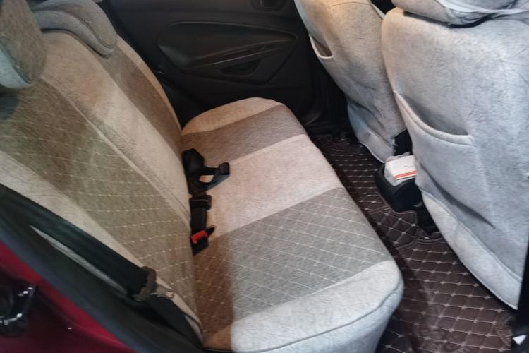 Used Ford Fiesta 2013 Hatchback 1.5L Manual Fashion Edition Right Rear Seat