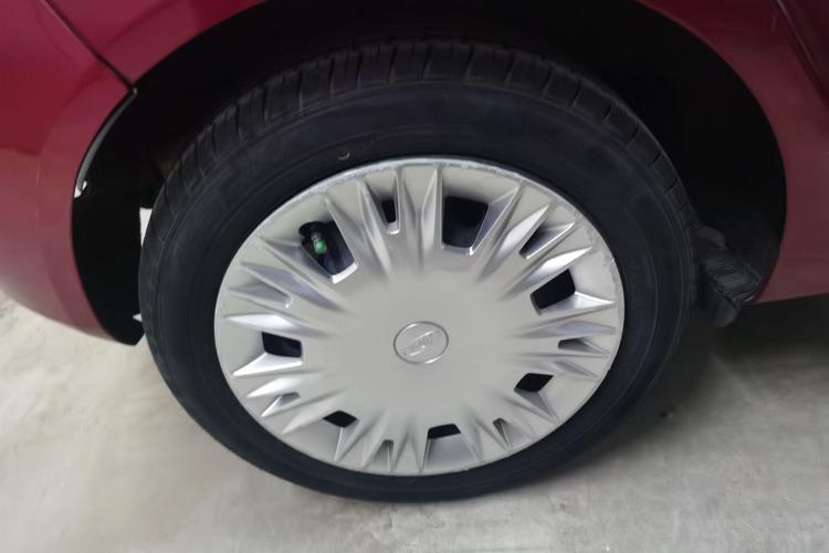 Used Ford Fiesta 2013 Hatchback 1.5L Manual Fashion Edition Right Rear Wheel Hub
