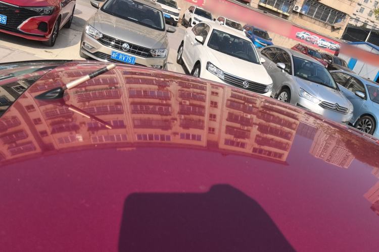 Used Ford Fiesta 2013 Hatchback 1.5L Automatic Fashion Edition Roof