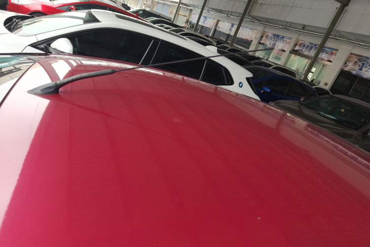 Used Ford Fiesta 2013 Hatchback 1.5L Automatic Fashion Edition Roof