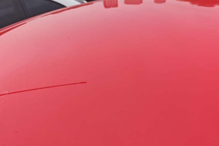 Used Ford Fiesta 2013 Hatchback 1.5L Automatic Fashion Edition Roof