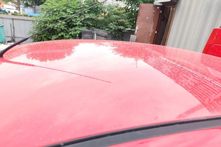 Used Ford Fiesta 2013 Hatchback 1.5L Automatic Fashion Edition Roof