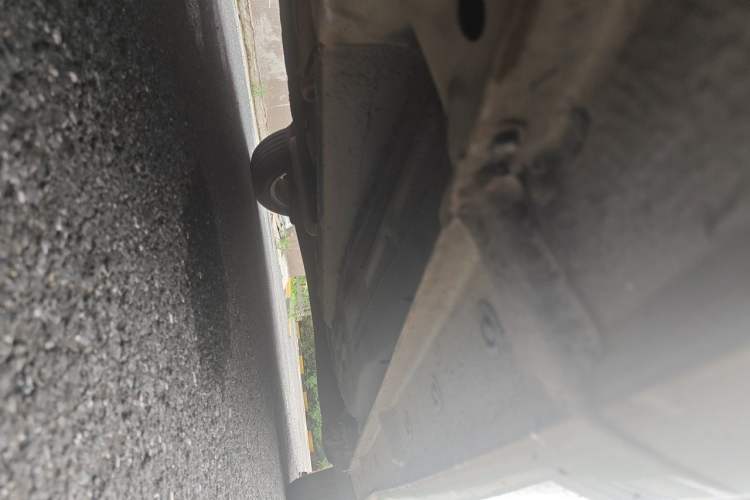 Used Ford Fiesta 2013 Sedan 1.5L Automatic Fashion Edition Chassis Front Left