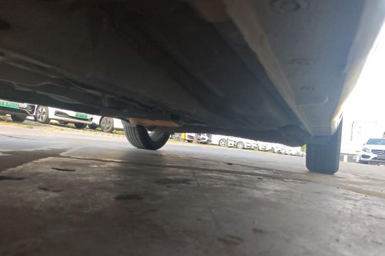 Used Ford Fiesta 2013 Sedan 1.5L Automatic Fashion Edition Chassis Front Left