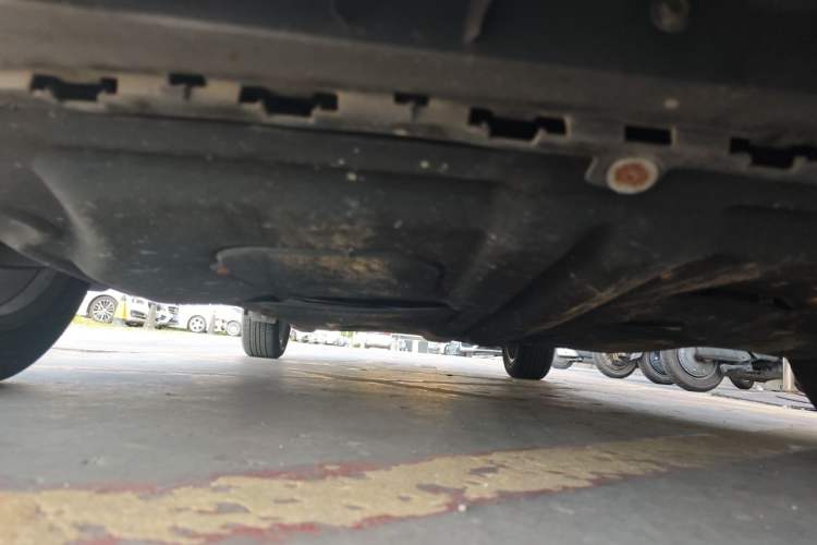 Used Ford Fiesta 2013 Sedan 1.5L Automatic Fashion Edition Chassis Front