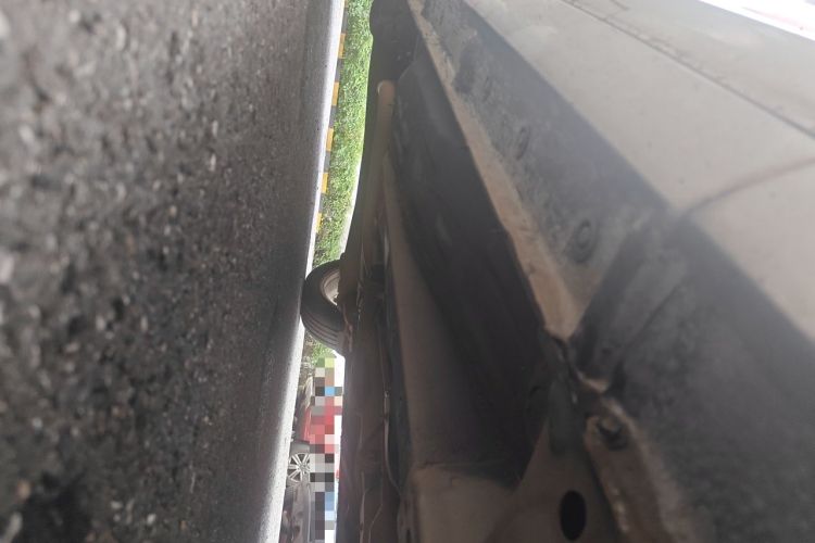 Used Ford Fiesta 2013 Sedan 1.5L Automatic Fashion Edition Chassis Front Right