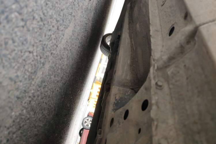 Used Ford Fiesta 2013 Hatchback 1.5L Manual Fashion Edition Chassis Front Right