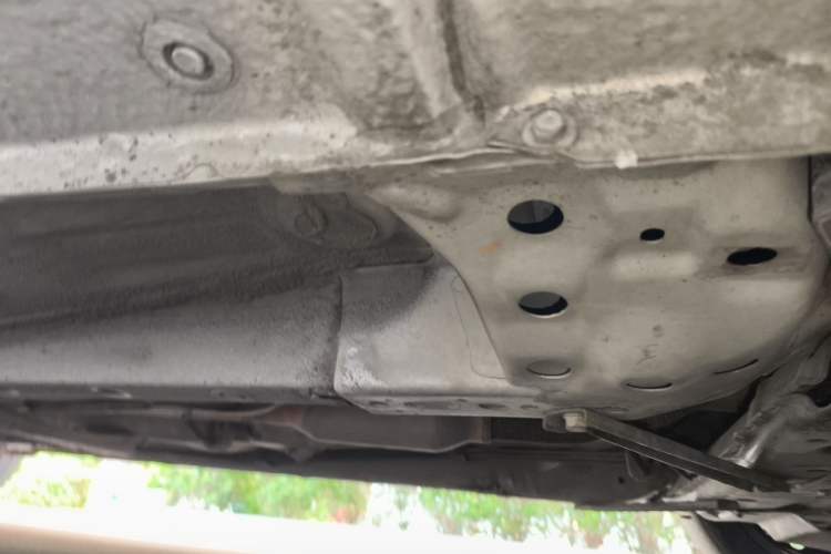 Used Ford Fiesta 2013 Sedan 1.5L Manual Fashion Edition Chassis Front Right
