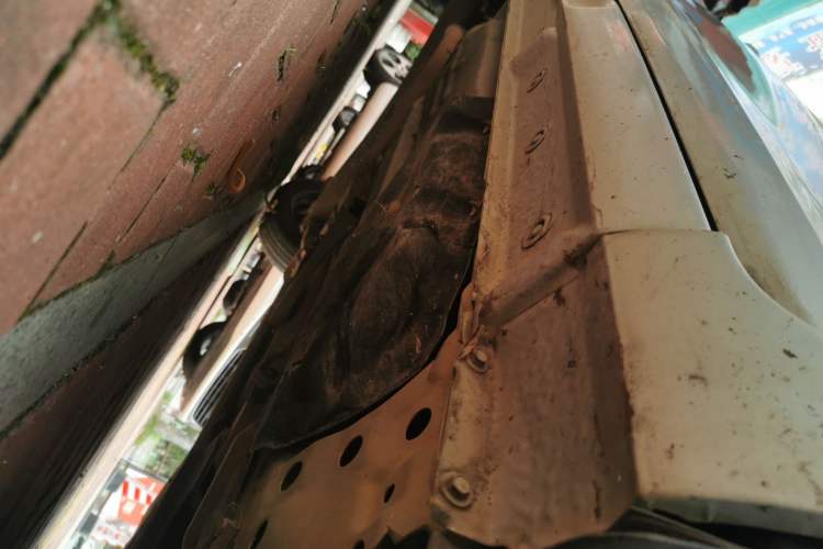 Used Ford Fiesta 2013 Sedan 1.5L Manual Fashion Edition Chassis Front Right