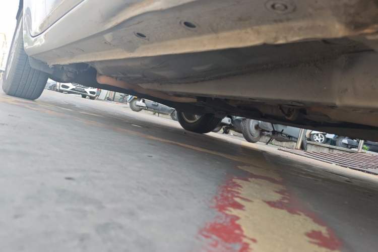 Used Ford Fiesta 2013 Sedan 1.5L Automatic Fashion Edition Chassis Front Right