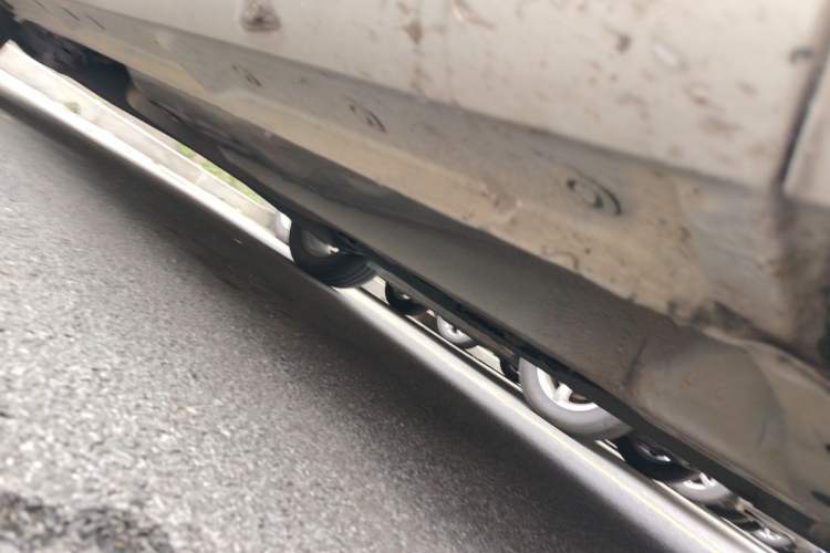 Used Ford Fiesta 2013 Sedan 1.5L Automatic Fashion Edition Chassis Front Right