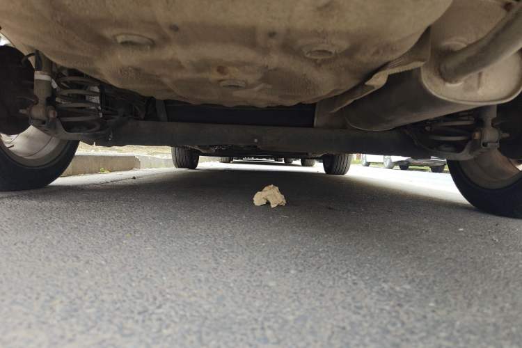Used Ford Fiesta 2013 Sedan 1.5L Manual Fashion Edition Chassis Rear