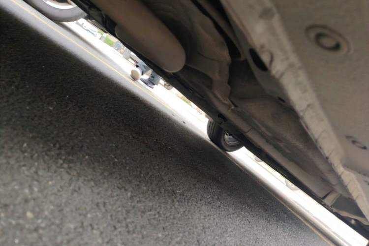 Used Ford Fiesta 2013 Sedan 1.5L Automatic Fashion Edition Chassis Rear Right