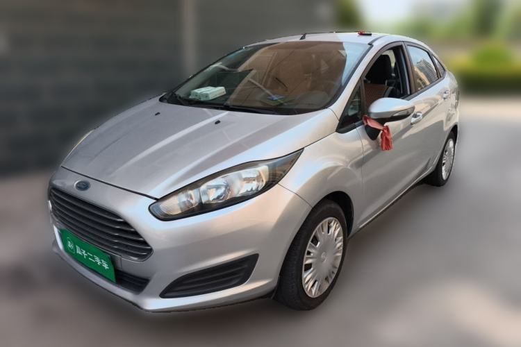 Ford Fiesta 2013 Sedan 1.5L Manual Fashion Edition d’occasion Guazi used car, China used car export, Used car for sale, Used  cars, Cheapest cars for sale