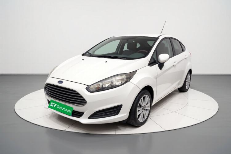Ford Fiesta 2013 Sedan 1.5L Manual Fashion Edition d’occasion Guazi used car, China used car export, Used car for sale, Used  cars, Cheapest cars for sale