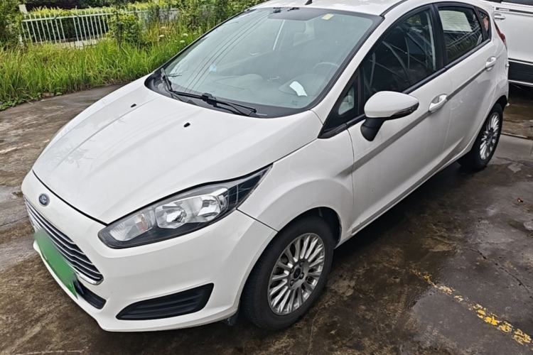 Ojetý Ford Fiesta 2013 Hatchback 1.5L Manual Fashion Edition Guazi used car, China used car export, Used car for sale, Used  cars, Cheapest cars for sale