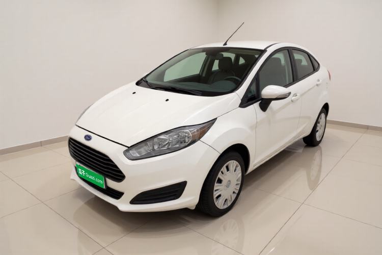 Ford Fiesta 2013 Sedan 1.5L Manual Fashion Edition d’occasion Guazi used car, China used car export, Used car for sale, Used  cars, Cheapest cars for sale
