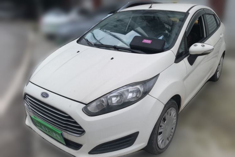 Ojetý Ford Fiesta 2013 Hatchback 1.5L Manual Fashion Edition Guazi used car, China used car export, Used car for sale, Used  cars, Cheapest cars for sale
