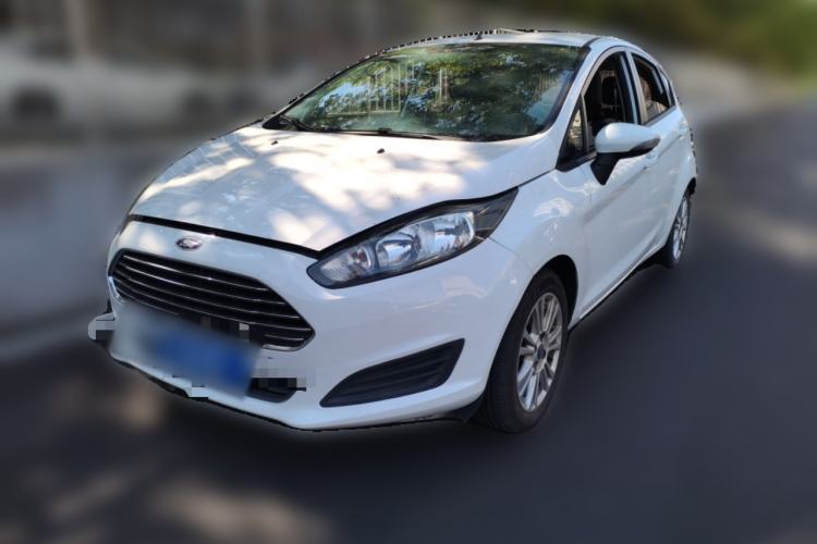 Used Ford Fiesta 2013 Hatchback 1.5L Manual Fashion Edition Guazi used car, China used car export, Used car for sale, Used  cars, Cheapest cars for sale