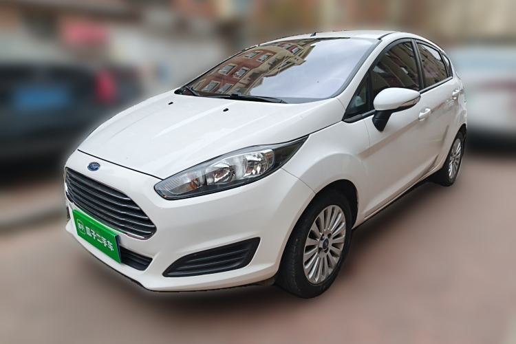 Used Ford Fiesta 2013 Hatchback 1.5L Manual Fashion Edition Guazi used car, China used car export, Used car for sale, Used  cars, Cheapest cars for sale