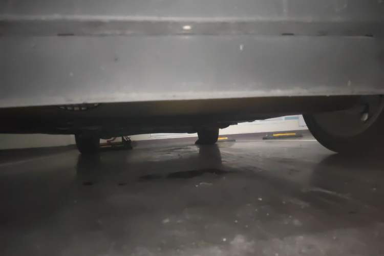 Used Ford Fiesta 2013 Hatchback 1.5L Automatic Fashion Edition Chassis Front