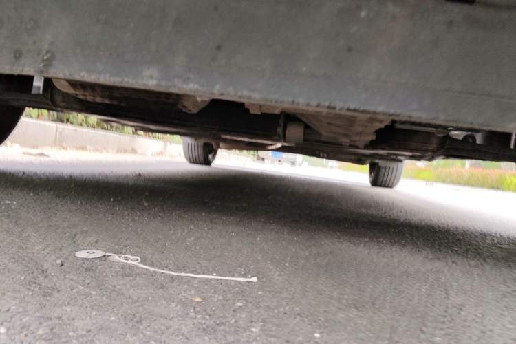 Used Ford Fiesta 2013 Sedan 1.5L Manual Fashion Edition Chassis Front