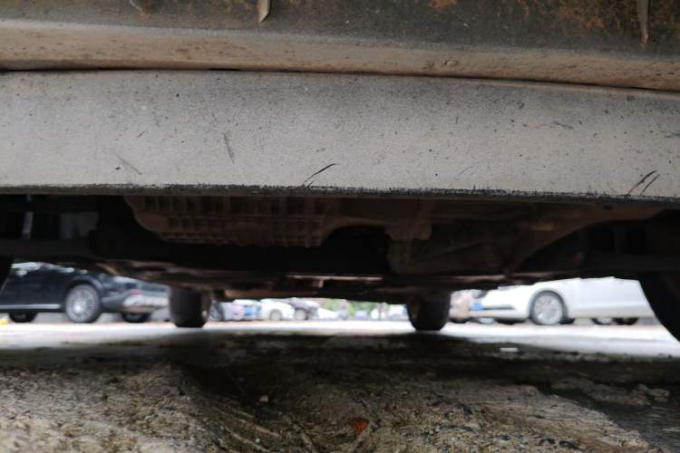 Used Ford Fiesta 2013 Hatchback 1.5L Automatic Fashion Edition Chassis Front